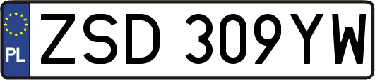 ZSD309YW