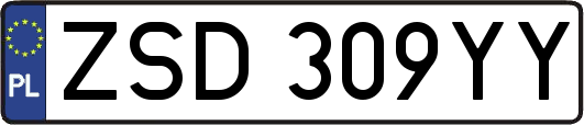ZSD309YY