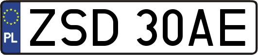 ZSD30AE