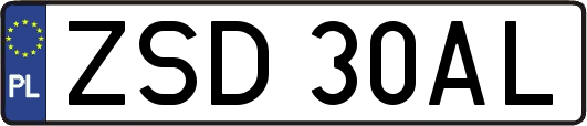 ZSD30AL