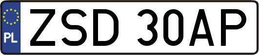ZSD30AP
