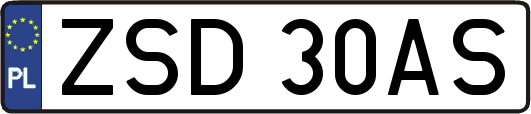 ZSD30AS