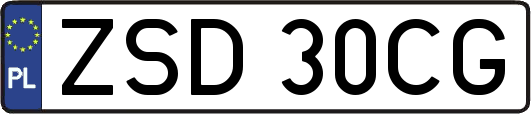 ZSD30CG