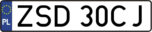 ZSD30CJ