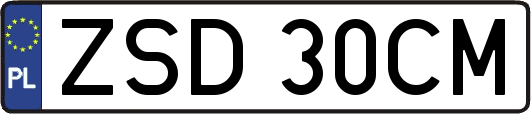 ZSD30CM