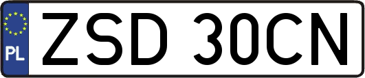 ZSD30CN