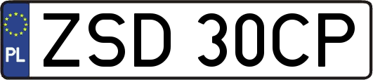 ZSD30CP