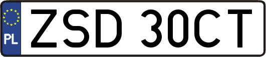 ZSD30CT