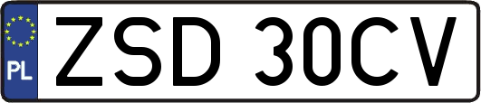ZSD30CV