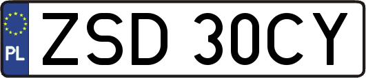 ZSD30CY