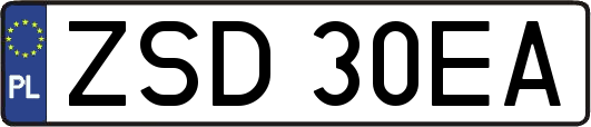 ZSD30EA