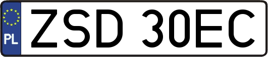 ZSD30EC
