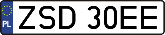 ZSD30EE