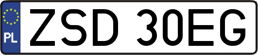 ZSD30EG