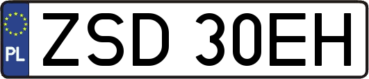ZSD30EH