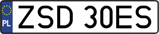 ZSD30ES