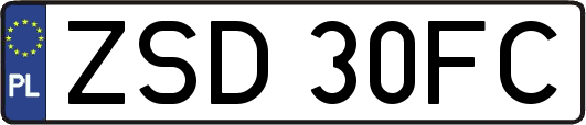 ZSD30FC