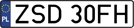 ZSD30FH