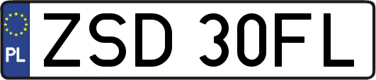 ZSD30FL