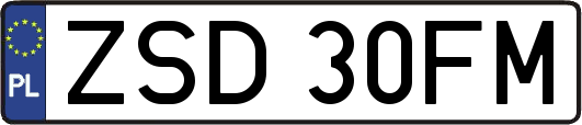 ZSD30FM
