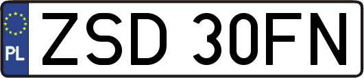ZSD30FN