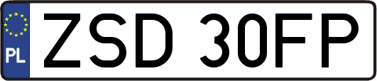 ZSD30FP