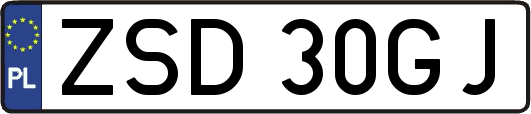 ZSD30GJ