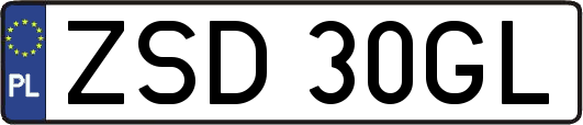ZSD30GL