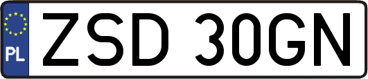 ZSD30GN