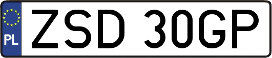 ZSD30GP
