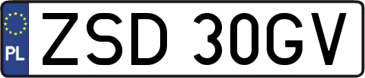 ZSD30GV