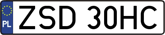 ZSD30HC