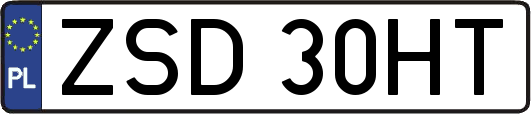 ZSD30HT