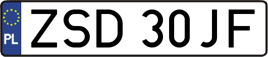 ZSD30JF