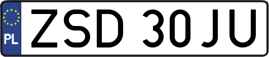 ZSD30JU