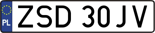 ZSD30JV