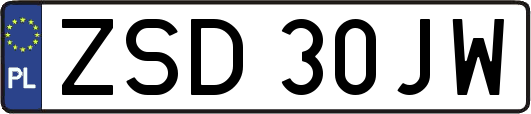 ZSD30JW