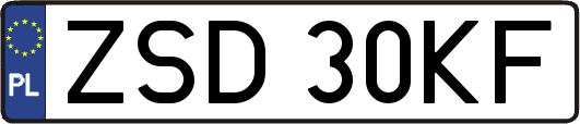 ZSD30KF