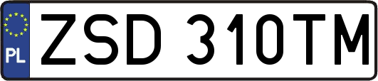 ZSD310TM