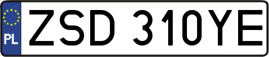 ZSD310YE