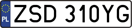ZSD310YG