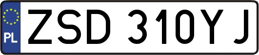 ZSD310YJ