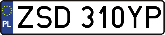 ZSD310YP