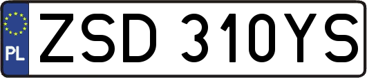 ZSD310YS