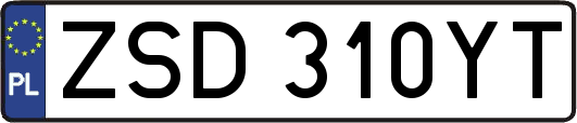 ZSD310YT