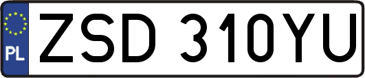 ZSD310YU