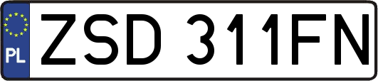 ZSD311FN