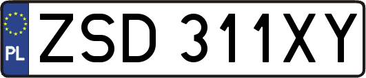 ZSD311XY