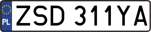 ZSD311YA