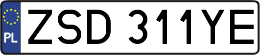 ZSD311YE